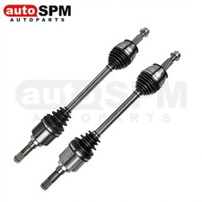Pair Rear Cv Axle Shaft Joint For 2003-05 Lincoln Aviator Ford Explorer 4.6l V8 Pair Rear Cv Axle Shaft Joint For 2003-05 Lincoln Aviator Ford Explorer 4.6l V8