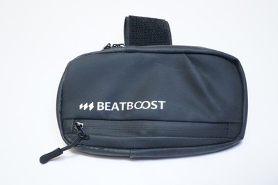 New BeatBoost Waterproof Arm Bag Black Adjustable Ships FREE
