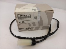 Original BMW Mini R60 R61 Bremsbel�ge 34212444446