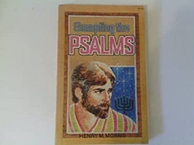 Sampling the Psalms Paperback Henry M. Morris