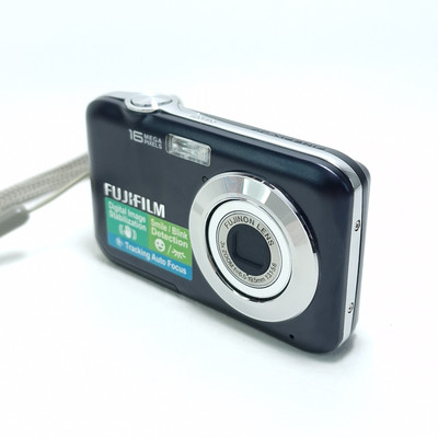 FUJIFILM FinePix F40fd 動作未確認 Fuji Finepix F40fd Review | Neocamera