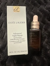 Estee Lauder Advanced Night Repair Synchronized Muti Recovery Complex 0.68 oz