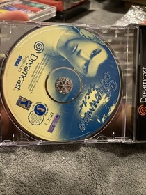 Shenmue (Sega Dreamcast, 2000) (Sega Dreamcast, 2000) CIB Including passport