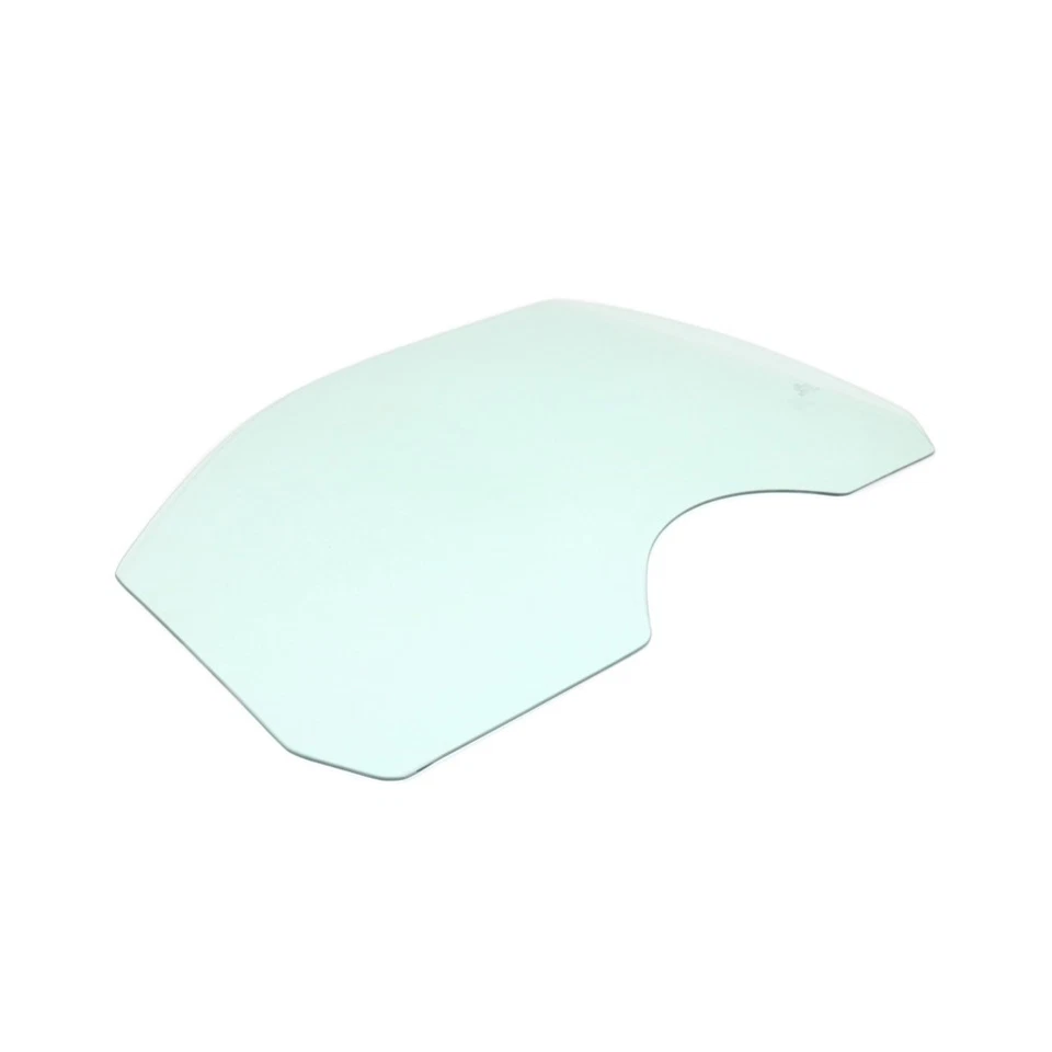 Para Saab 9-7x 2005-2009 Porta Vidro Frontal, Lado do Motorista | Matiz Verde | 25937070 - Imagem 3 de 4