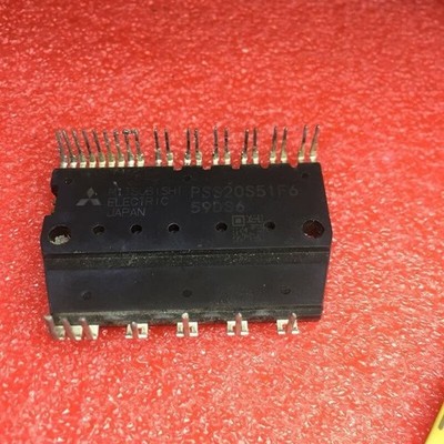 1PC NEW   PSS20S51F6 IGBT Module   #yi