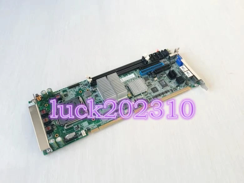 1PC used Motherboard NuPRO-935A/DV #YY - Image 2 of 3