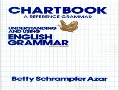 Chartbook (Azar English Grammar S.), Azar, Betty Schram