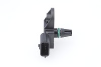 1X Bosch 0 281 006 108 Sensor Ladedruck FüR Dacia Infiniti