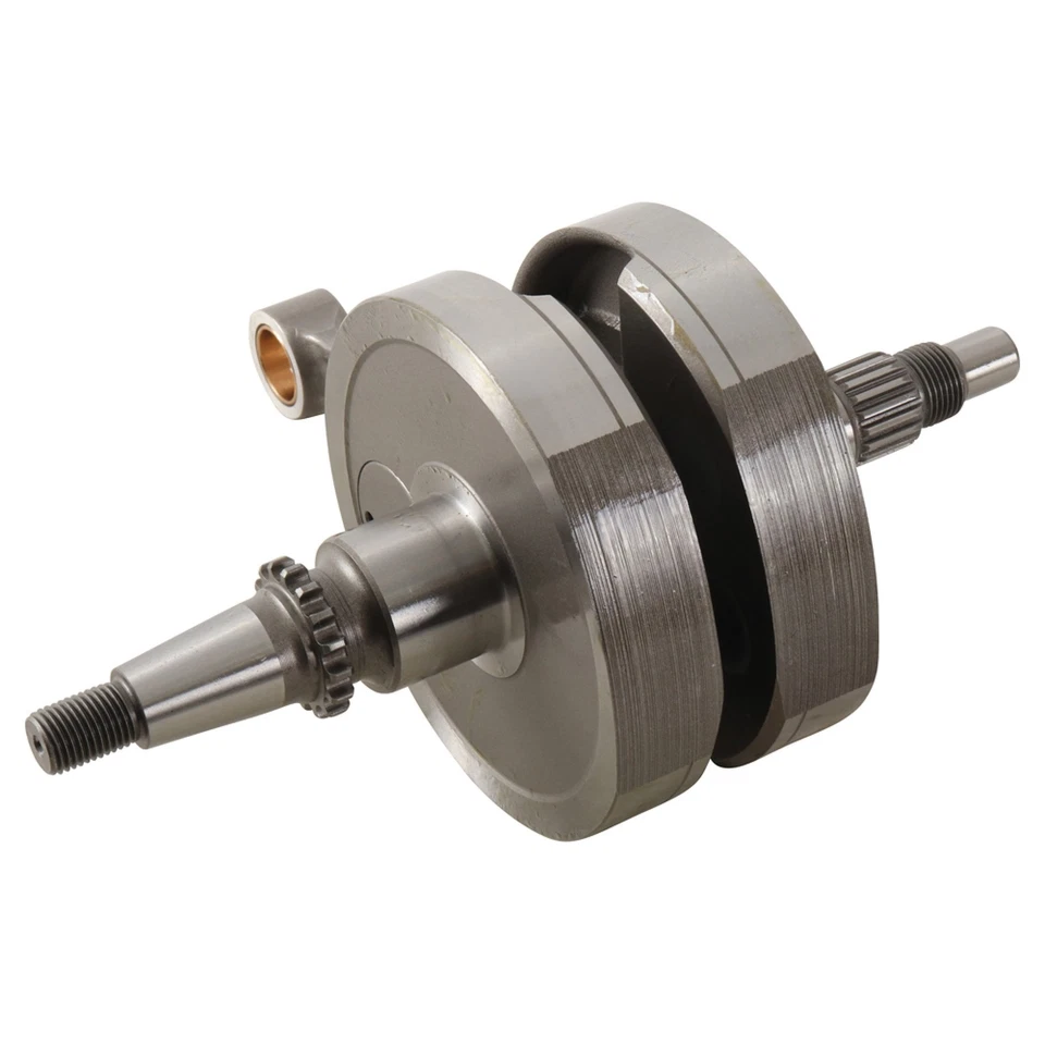 Hot Rods Stroker 曲轴适用于铃木 RMZ 250 (07-09) 4181 — 第 3/4 张图片