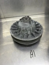 2004 Bombardier Quest 650 OEM Secondary Driven Clutch 420280186