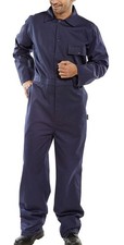 Image of BEESWIFT C/D BOILERSUIT CDBS