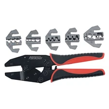 Pertronix Quick Change Crimp Tool Kit