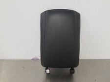 25 Jeep Grand Cherokee Center Floor Console Arm Rest Lid