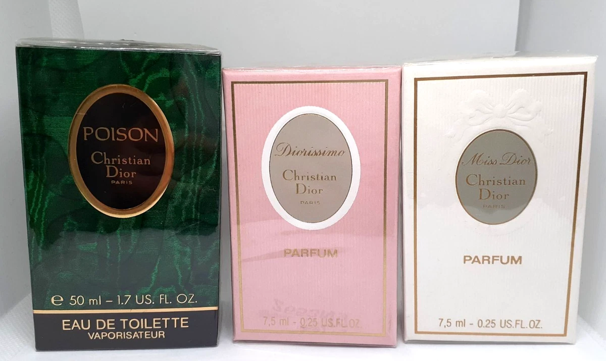Miss Dior Discontinued Fragrances for Women for sale | eBay