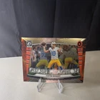 2025 Optic Justin Herbert Base (Raw)