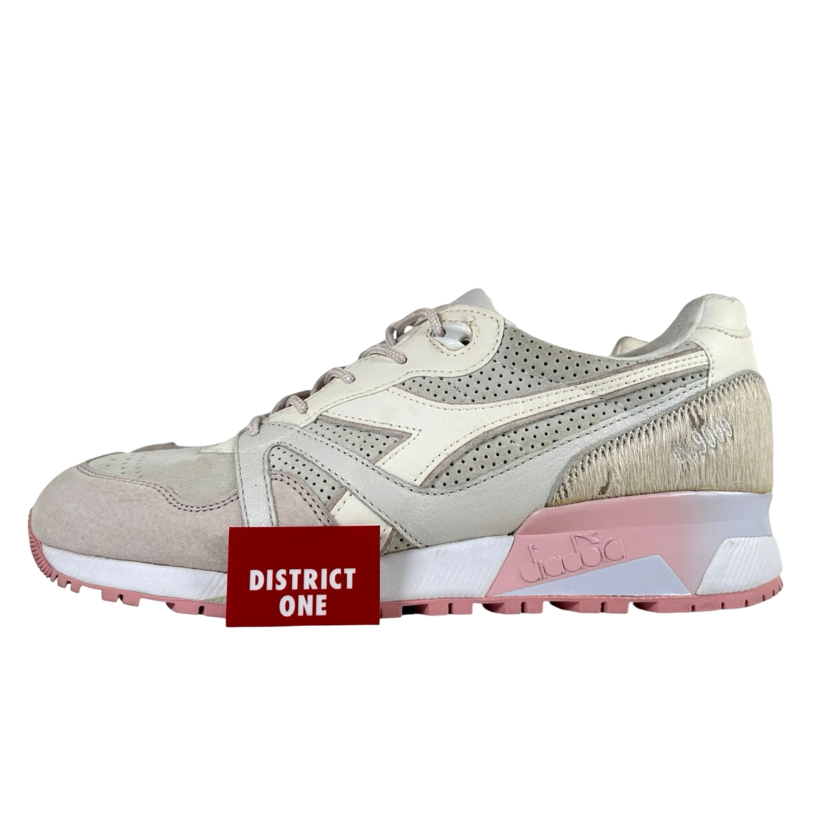 24 Kilates x Large Copito x Diadora N9000 - Size 9.5 - 501 171758