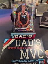 2024 Prizm WNBA Tiffany Hayes Ice Prizm #81
