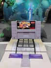 Street Fighter II: Turbo Hyper Fighting Super Nintendo Entertainment System SNES