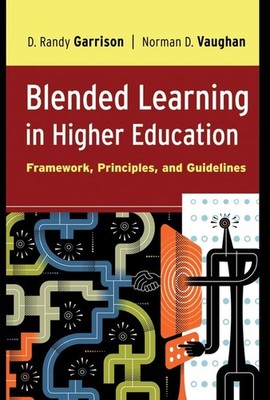 Blended Learning in Higher Education: Framework, Principles, and Guidelines