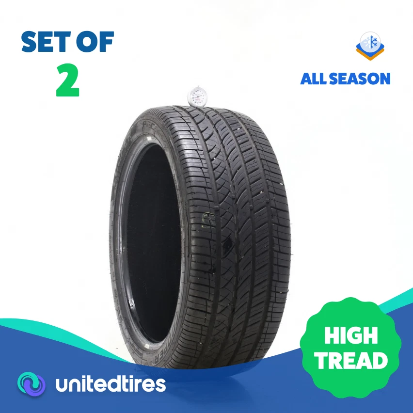 Cooper 245/40/19 Car & Truck Tires for sale | eBay