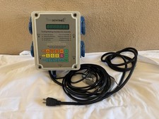 Sentinel CHHC- 4 Controller Humidity CO2 With Monitor Sensor ~ Works Well