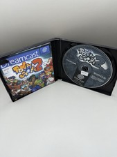 Sega Dreamcast - Power Stone 2 - Capcom - Ohn...