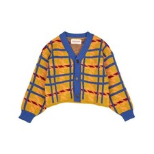Bobo Choses Kids Cardigan B224AC122 991 118854491