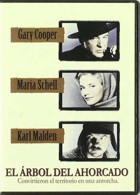 DVD - Gehängter Baum (El) 0 - Impuls 