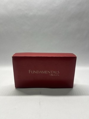 Fundamentals by Rolfs Shoulder Green Wallet Genuine Leather W/ Box
