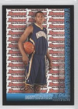 2005-06 Bowman Draft Danny Granger #112 Rookie RC 0l1