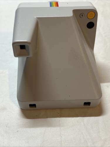 Polaroid Sofortbildkamera - Weiß PRD-6025 Weiß mit Tasche Neu Open Box - Bild 5 von 7