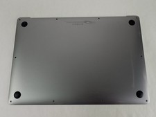 Apple MacBook Air 13", 2018 A1932 Laptop Bottom Base Cover 613-07039-23