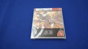 Treasure Dreamcast Soft Speckle Dove ~ IKARUGA~ Used