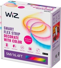 Image of NEW - WiZ Smart Flex LED Strip Light