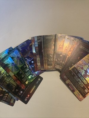 RARE! Hermitcraft TCG S2 Alter Ego Rare Holo Pick Your Card!