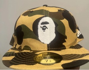 New Era X Bape | eBay