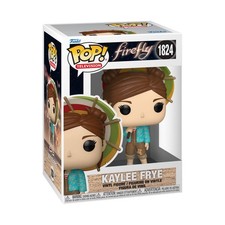 Firefly Kaylee Frye Pop! Vinyl [FUN87821]