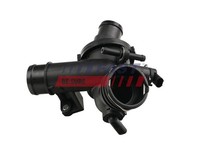 Fast Thermostat, KüHlmittel FT58203 FüR MERCEDES-BENZ