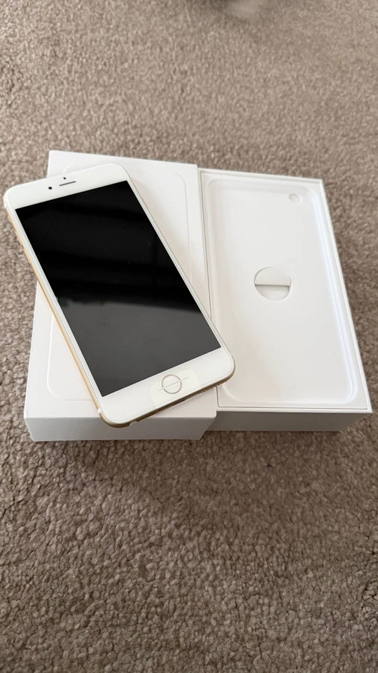 Apple iPhone 6 Plus 64gb  - Image 4 of 4