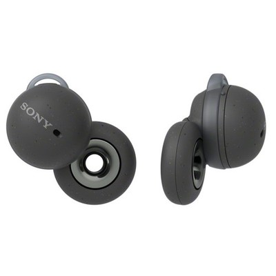 新品未開封SONY LinkBuds WF-L900-HM GRAY - SONY WF-L900/HM LINKBUDS WIRELESS OPEN-EAR EARBUDS #138554