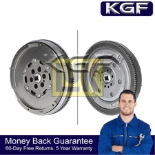 KGF Dual Mass Flywheel Fits Peugeot Citro�n DS Vauxhall Opel 1.2 + Other Models