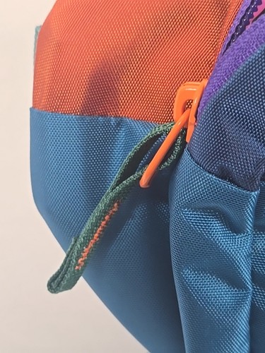 COTOPAXI Kapai 3L Hüfttasche Del Dia Unikat Colourway Neu mit Etikett - Bild 11 von 18