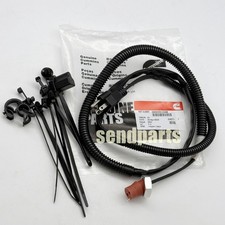 Block Heater Cord 68409910ab For Dodge Ram 5.9 6.7 L Cummins 1989-2023 251919 Block Heater Cord 68409910ab For Dodge Ram 5.9 6.7 L Cummins 1989-2023 251919