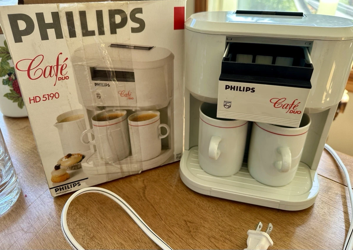 Philips Automatic Coffee Makers for sale - eBay