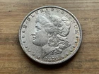 US 1878 7/8TF   MORGAN SILVER DOLLAR  STRONG 7 OVER 8