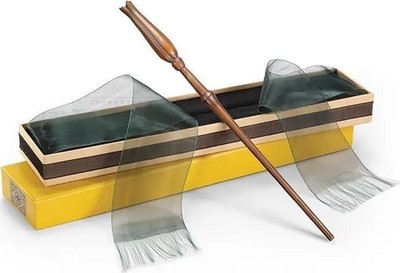 Harry Potter Merchandising: Noble Collection - Zauberstab Ollivander Di Lu