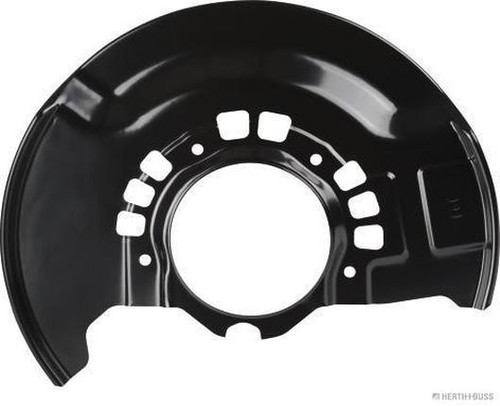 Lamiera paraspruzzi disco freno VW Tiguan III (CT1) anteriore e