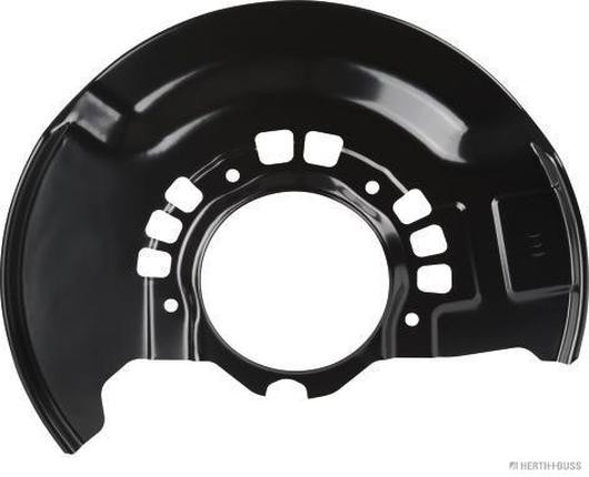 Herth+Buss Jakoparts Spritzblech Bremsscheibe FüR Toyota RAV 4 II CLA2_-image