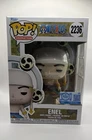 Funko Pop Animation: ENEL #2236 One Piece Series Target Exclusive
