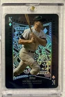 2026 Topps Series 2 Mickey Mantle Base (RAW)